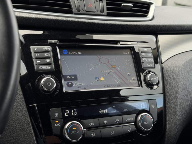 Nissan Nissan