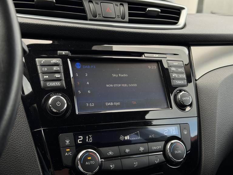 Nissan Nissan