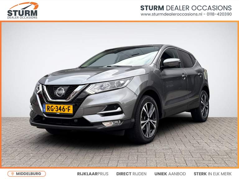 Nissan Nissan