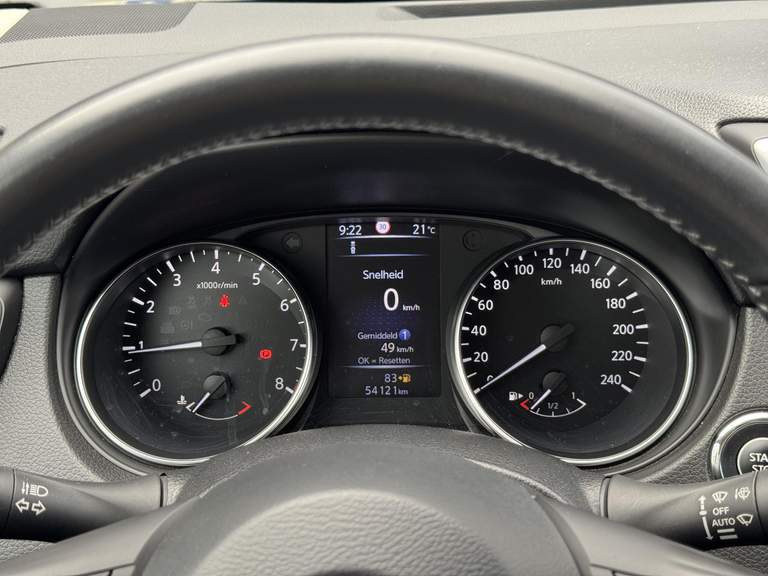 Nissan Nissan