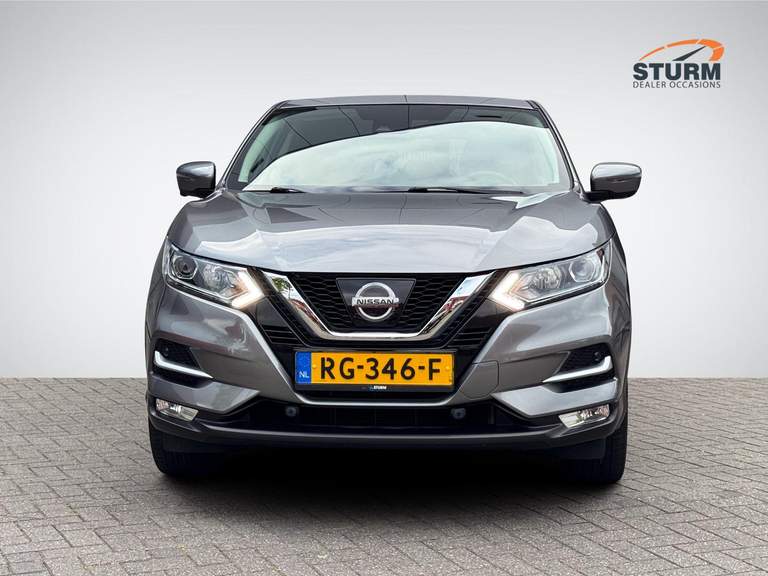 Nissan Nissan