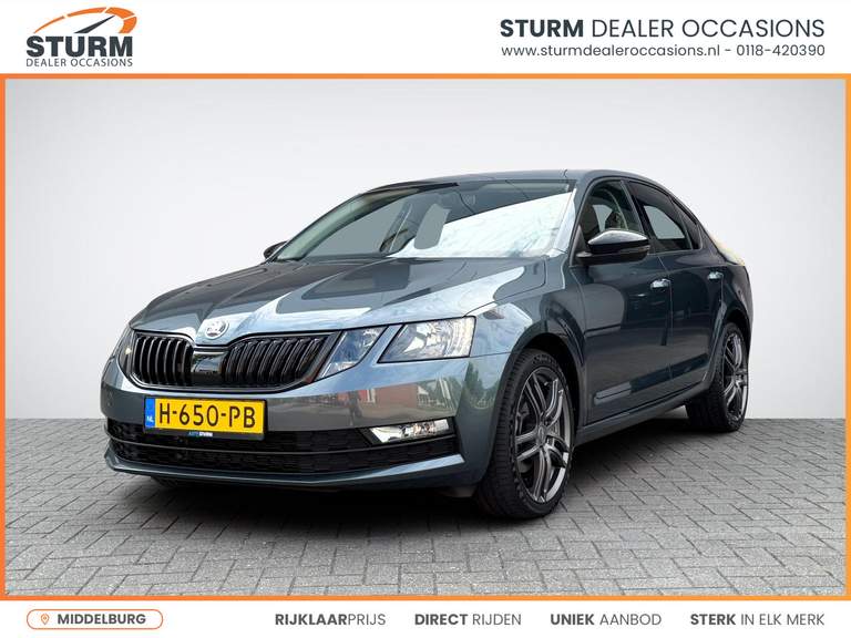 ŠKODA