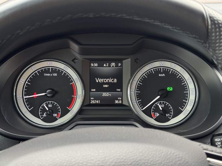 ŠKODA