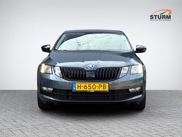 ŠKODA