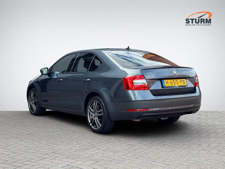 ŠKODA