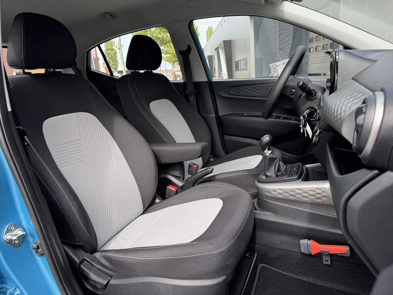 Hyundai Hyundai