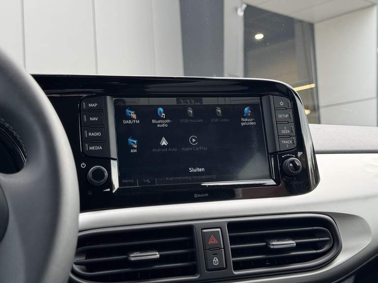 Hyundai Hyundai