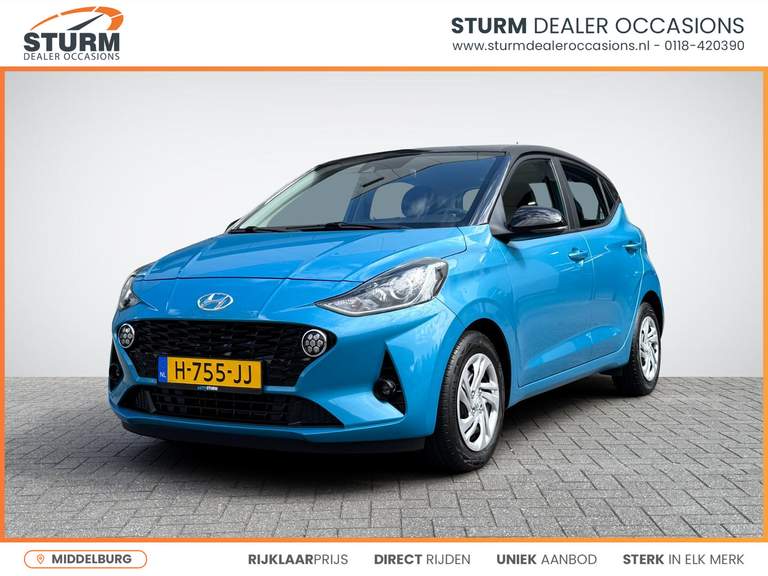 Hyundai Hyundai