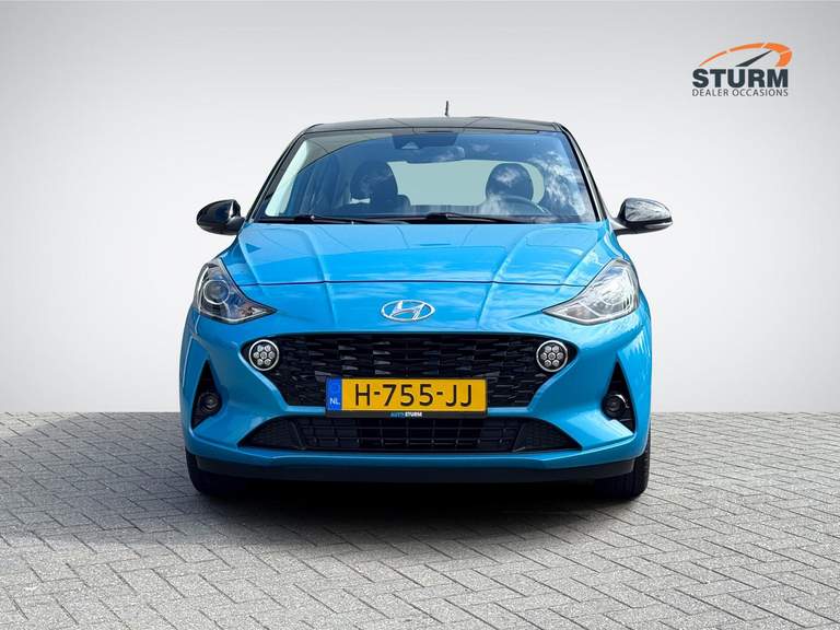 Hyundai Hyundai