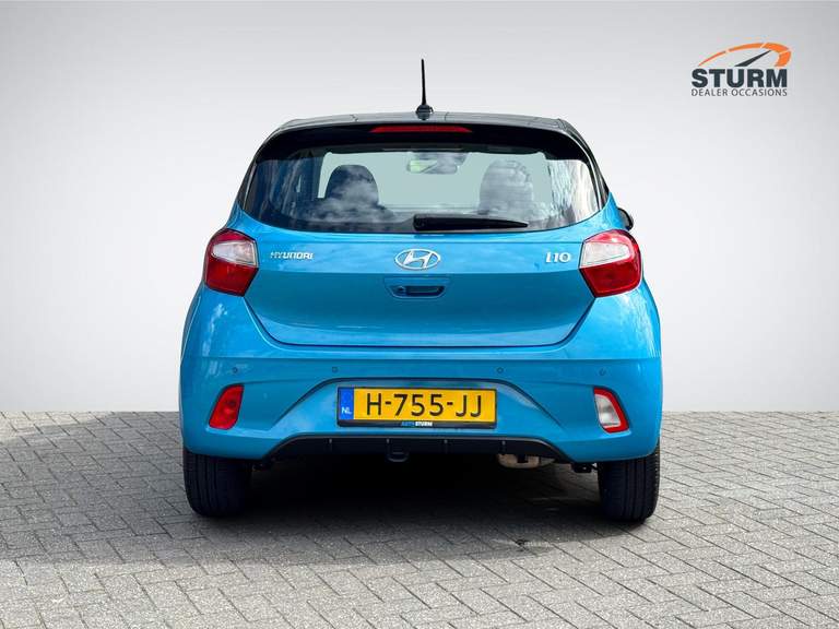 Hyundai Hyundai