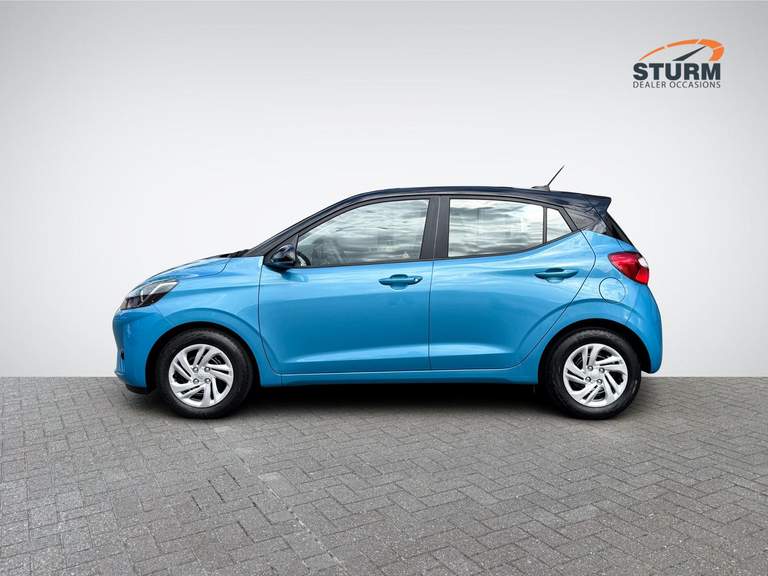 Hyundai Hyundai