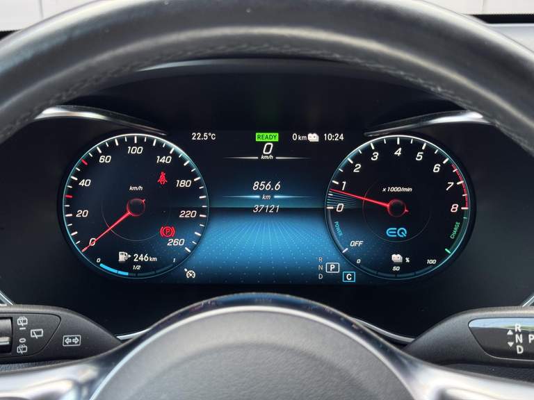 Mercedes-Benz Mercedes-Benz
