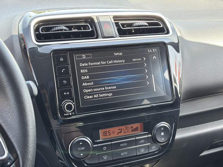 Mitsubishi Mitsubishi