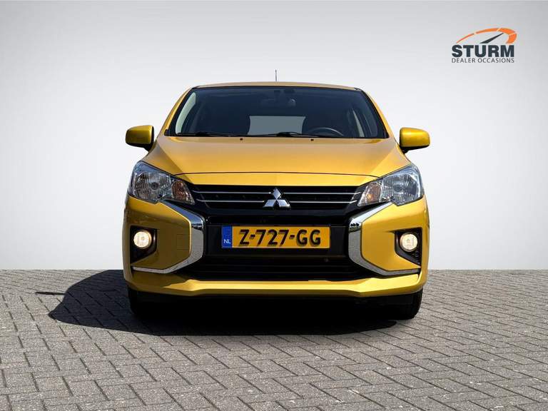 Mitsubishi Mitsubishi