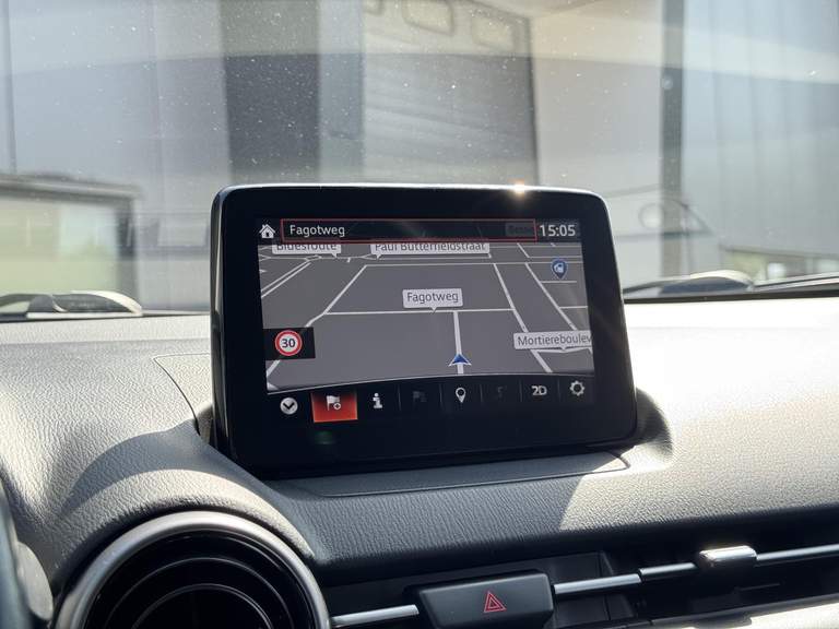 Mazda Mazda