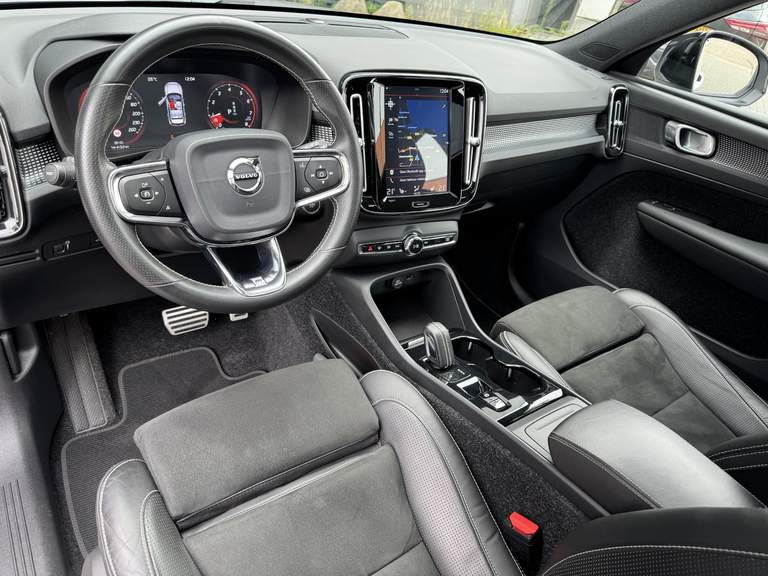 Volvo