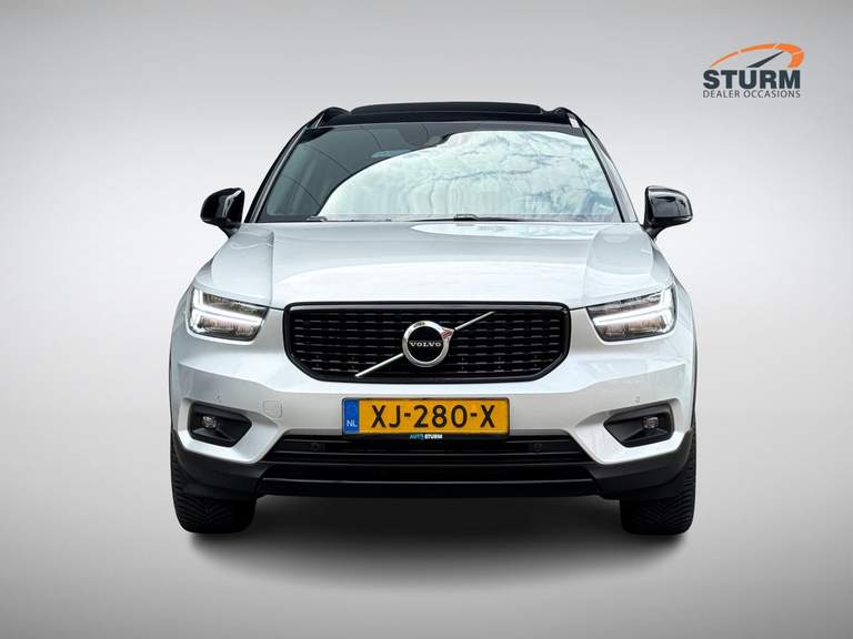 Volvo Volvo