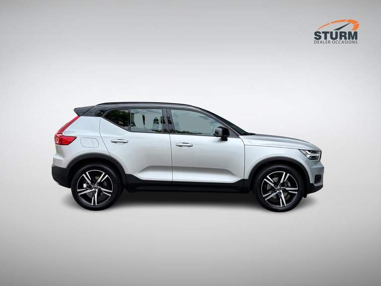 Volvo Volvo