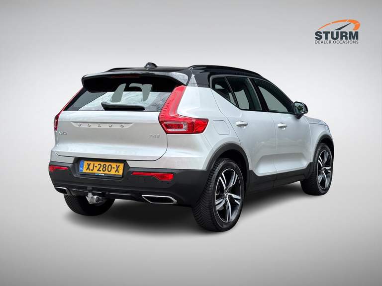 Volvo Volvo