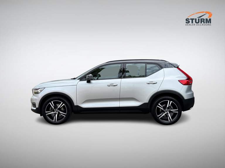 Volvo Volvo