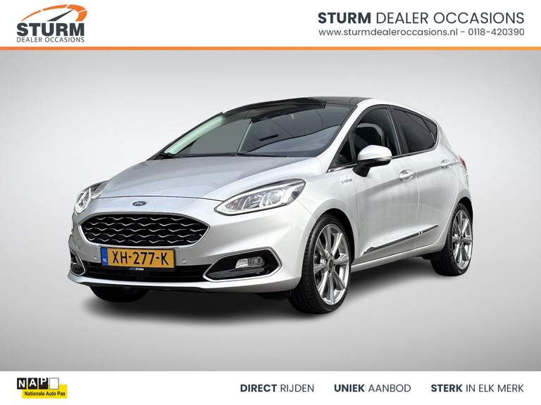 Ford Ford