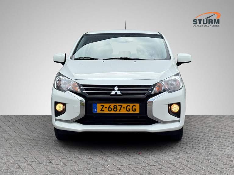 Mitsubishi