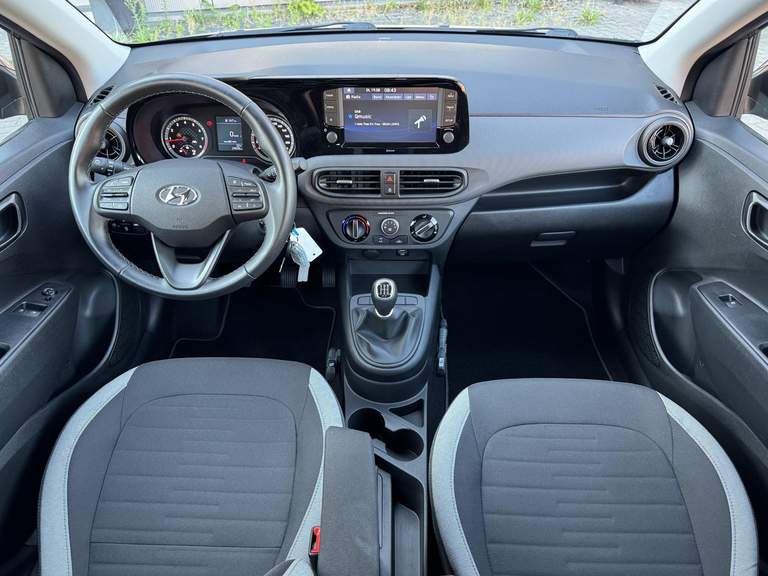Hyundai Hyundai