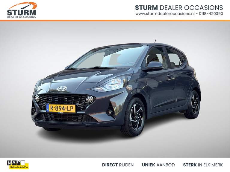 Hyundai