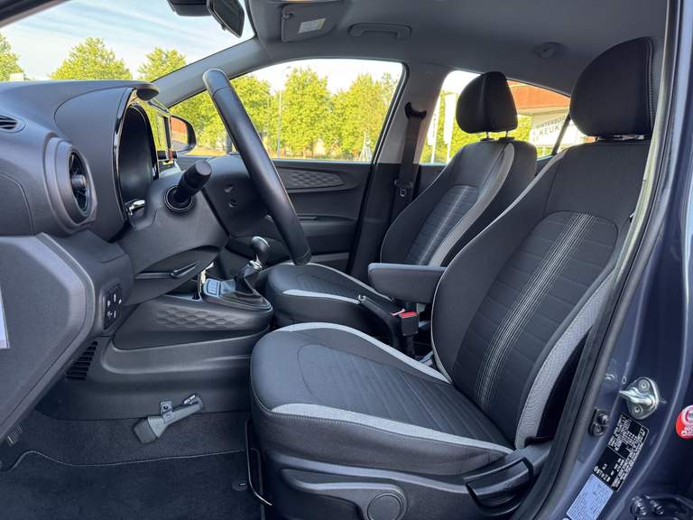Hyundai Hyundai