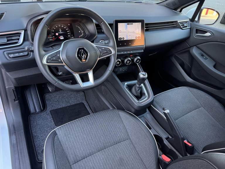 Renault Renault