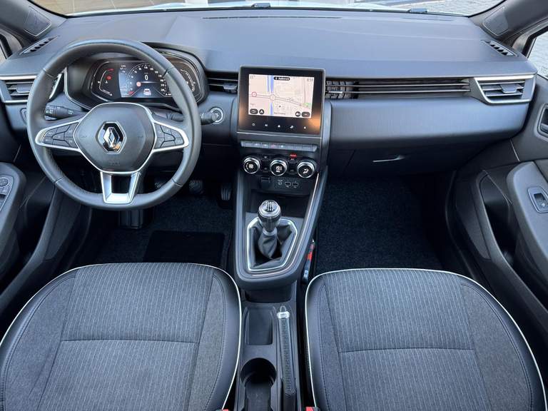 Renault Renault