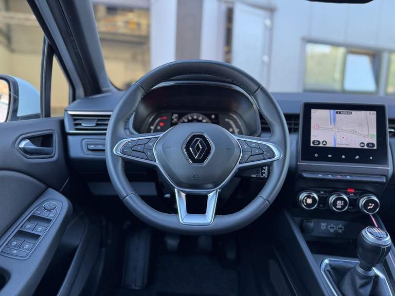 Renault Renault