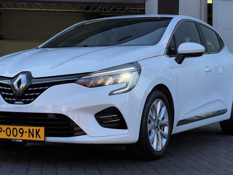 Renault Renault