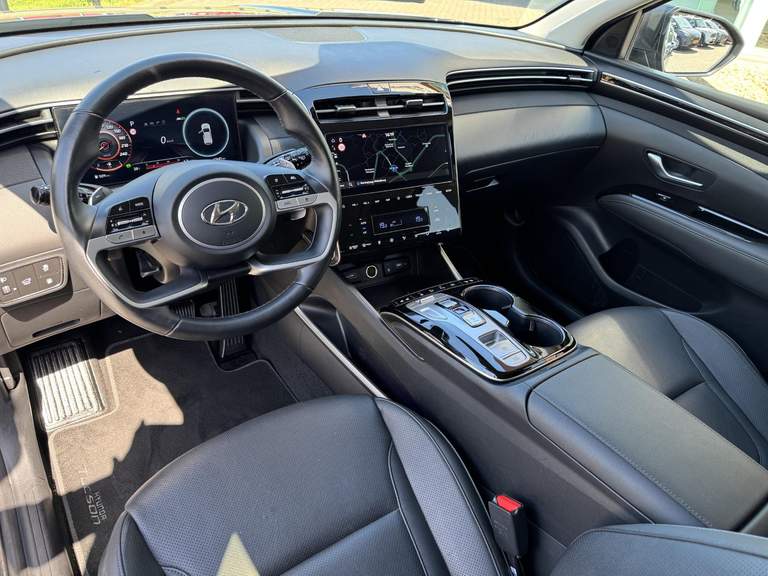 Hyundai Hyundai
