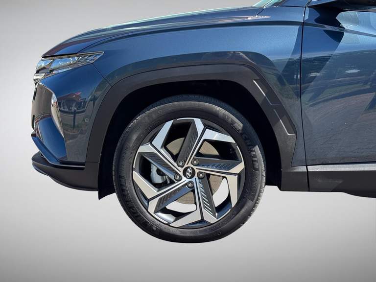 Hyundai Hyundai