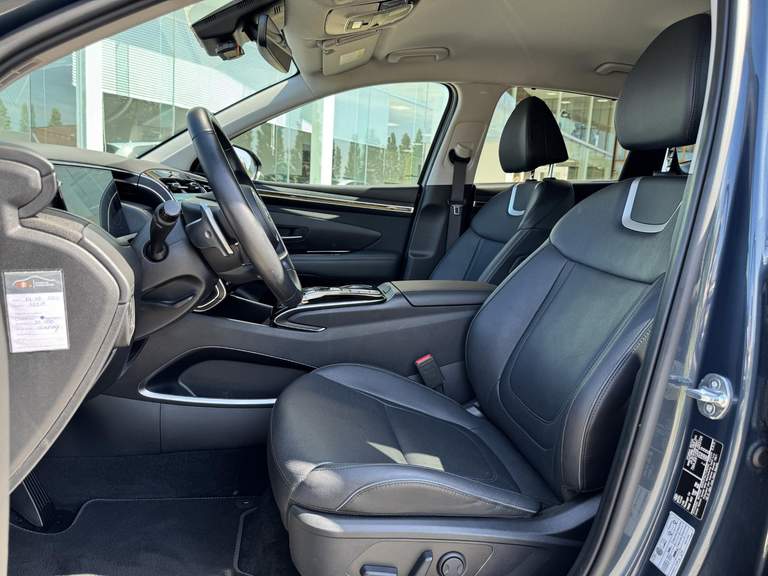 Hyundai Hyundai