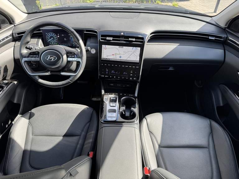 Hyundai Hyundai