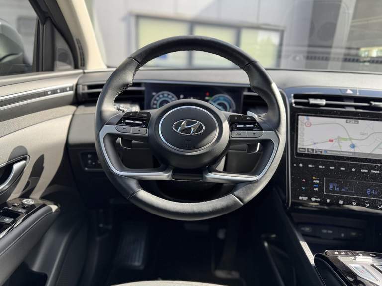 Hyundai Hyundai