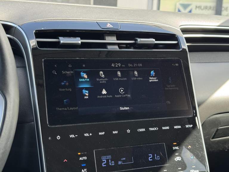 Hyundai Hyundai
