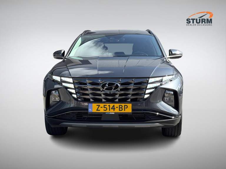 Hyundai Hyundai