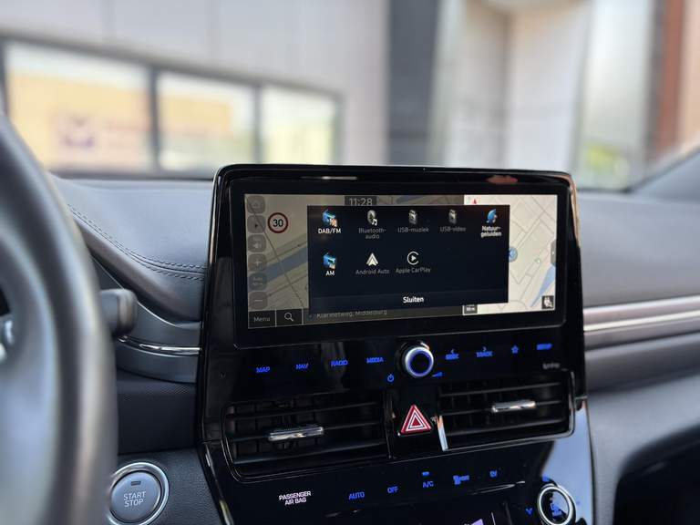 Hyundai Hyundai