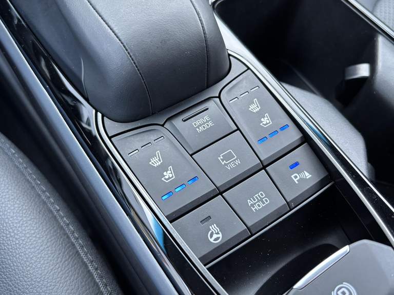 Hyundai Hyundai