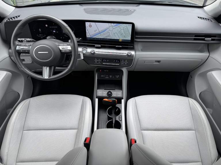 Hyundai Hyundai