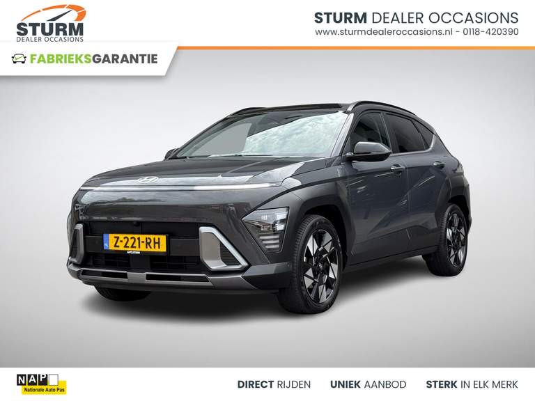 Hyundai Hyundai