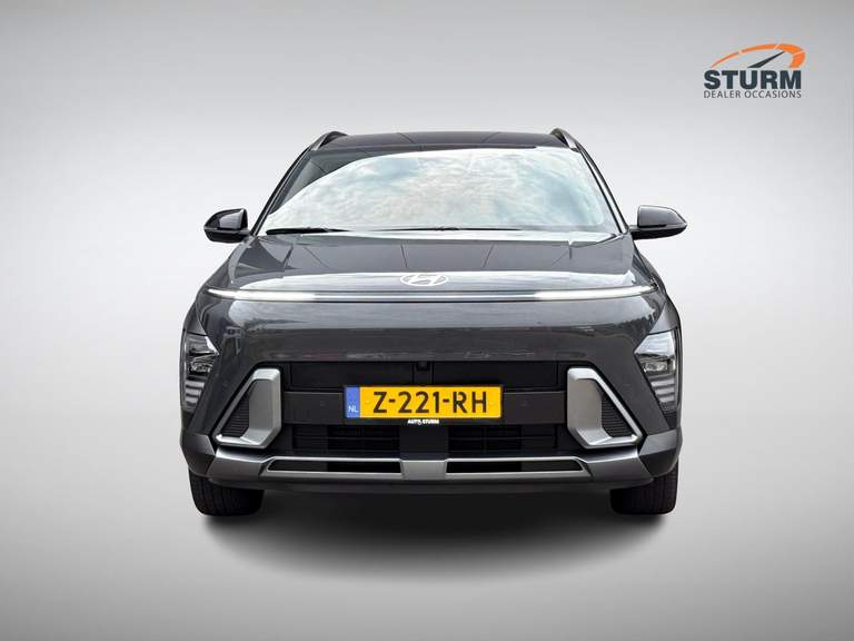 Hyundai Hyundai