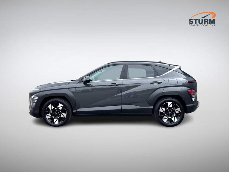 Hyundai Hyundai