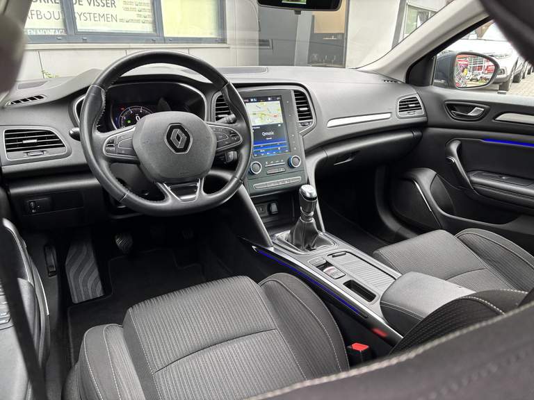 Renault Renault