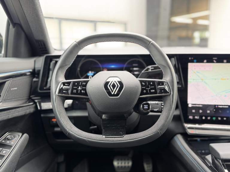 Renault Renault