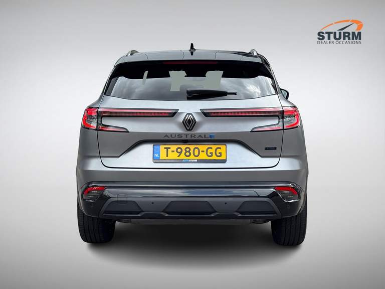 Renault Renault