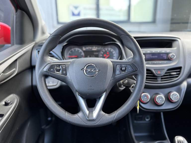 Opel Opel